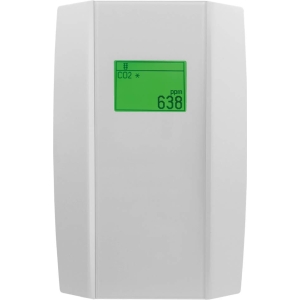 NOVOS 5 move UP CO2 temp wit LCD