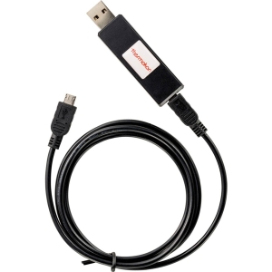 USB-interface t.b.v. USE-M / USE-L / NOVOS / thanos EVO / SR06 LCD