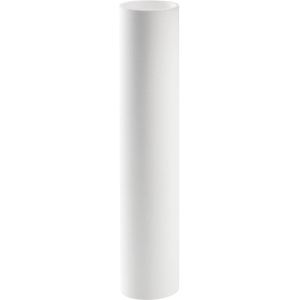 PTFE-filter (voor luchtsnelheden >15 m/s)