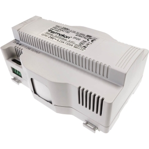 PSU-HS24  voedingseenheid 24 V voor montage op DIN-rail